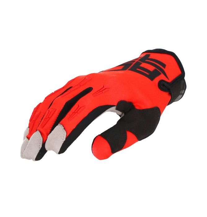 Перчатки Acerbis MX X-H Red