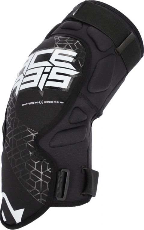 Наколенники Acerbis Soft Knee Black/White