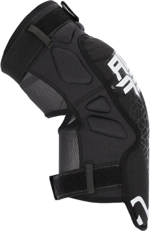 Наколенники Acerbis Soft Knee Black/White