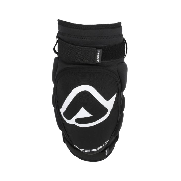 Налокотники Acerbis Soft Elbow Black
