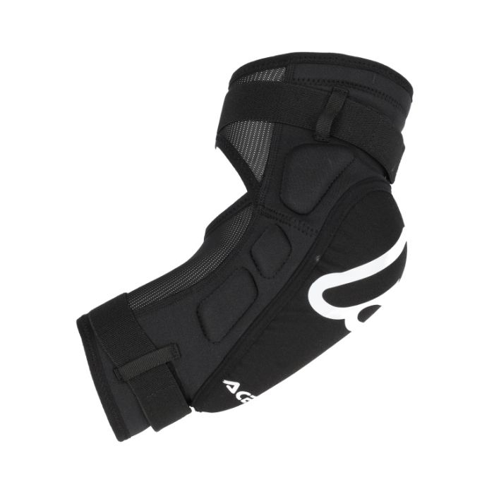 Налокотники Acerbis Soft Elbow Black