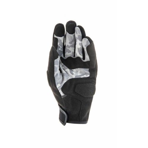 Перчатки Acerbis CE Adventure Black