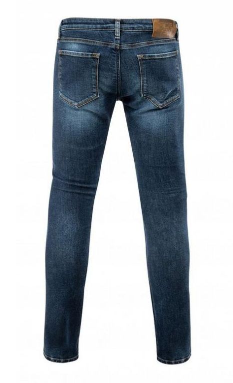 Мотоджинсы женские Acerbis CE PACK JEANS LADY Blue