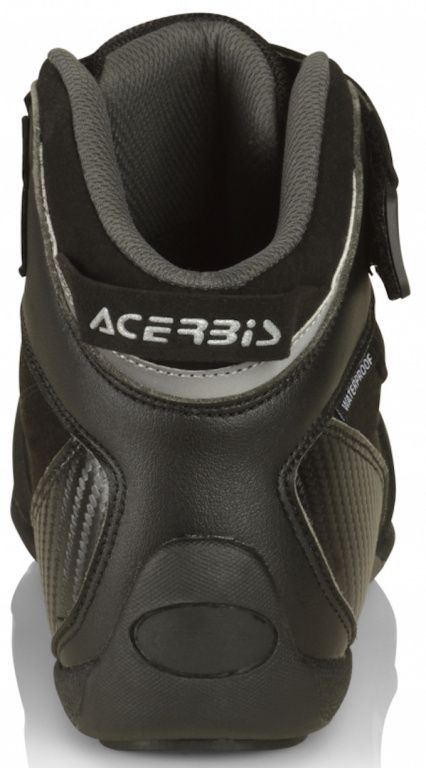 Мотокроссовки Acerbis Step Black