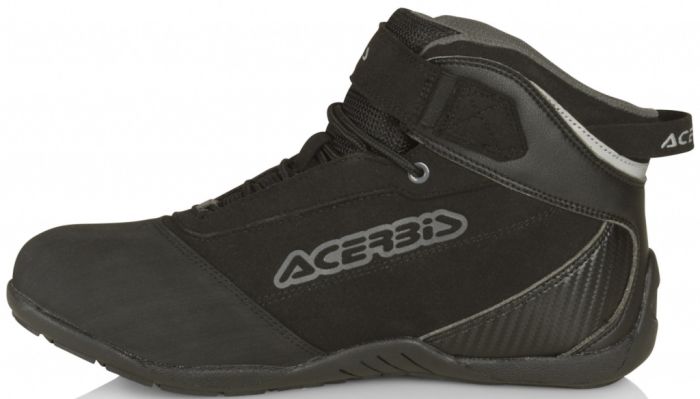 Мотокроссовки Acerbis Step Black