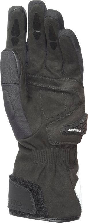 Перчатки Acerbis CE Discovery Black