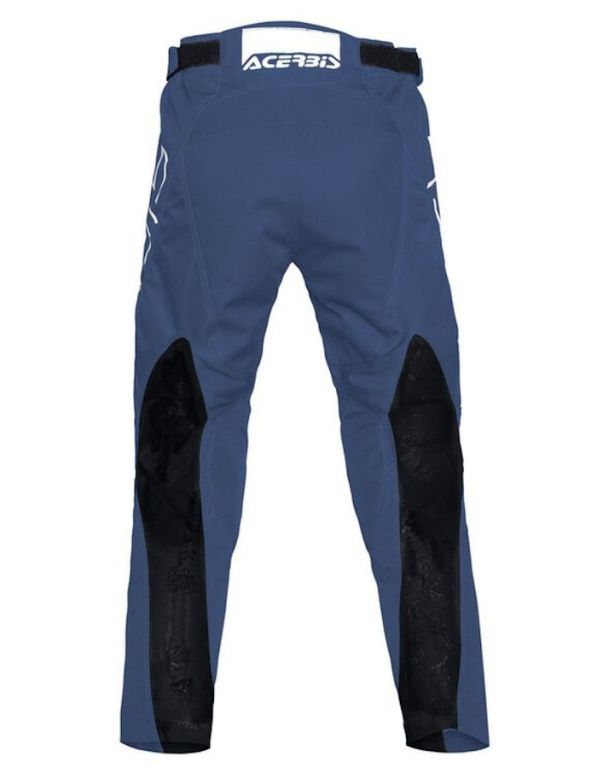 Штаны детские Acerbis MX TRACK KID Dark Blue