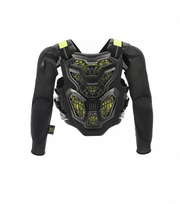 Защитная куртка детская Acerbis Specktrum Kids Protector Jacket