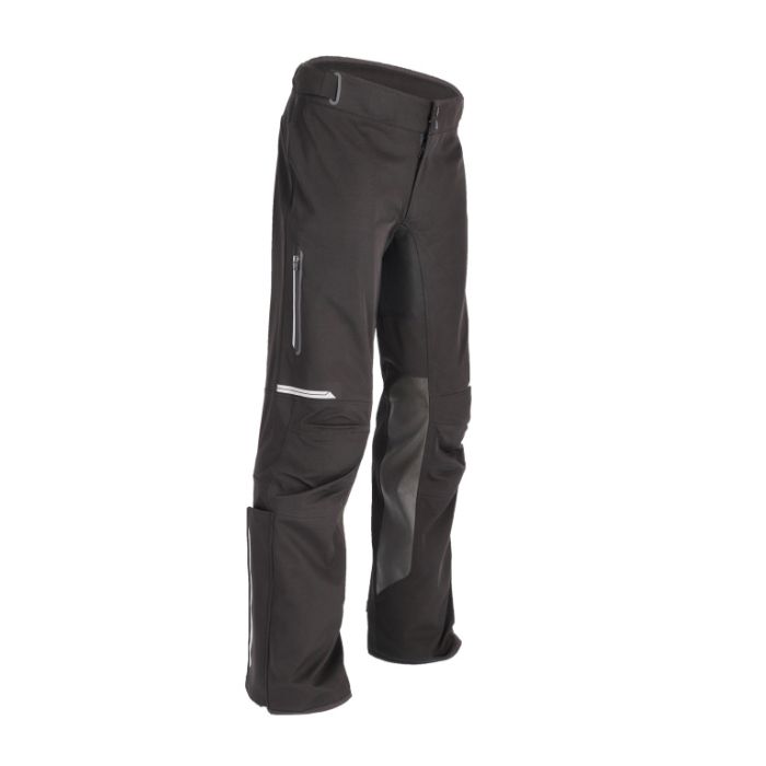 Мотоштаны Acerbis X-Duro W-Proof Baggy Black