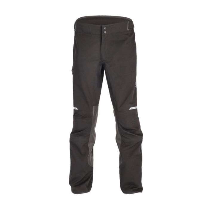 Мотоштаны Acerbis X-Duro W-Proof Baggy Black