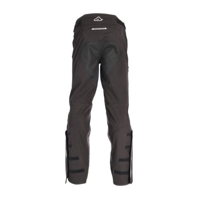 Мотоштаны Acerbis X-Duro W-Proof Baggy Black