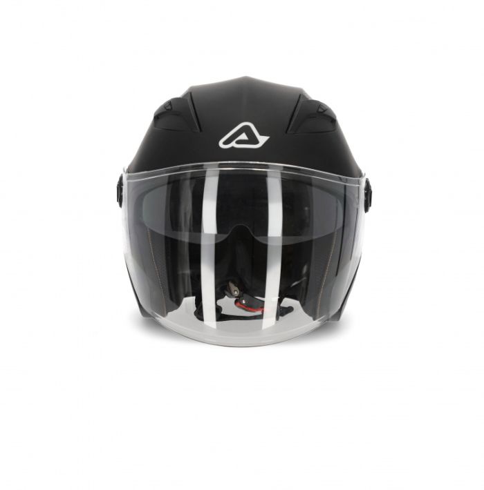 Шлем Acerbis Firstway 2.0 Black Matt
