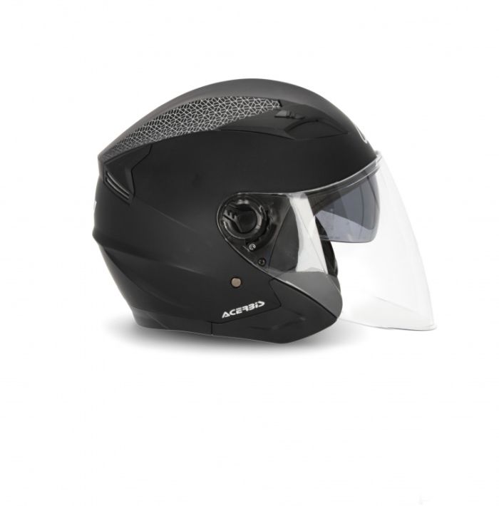 Шлем Acerbis Firstway 2.0 Black Matt