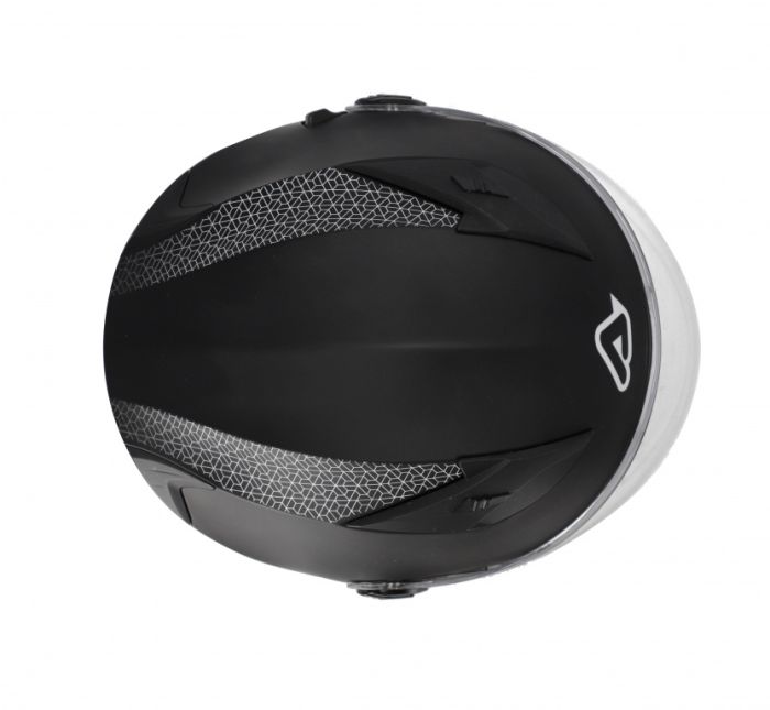 Шлем Acerbis Firstway 2.0 Black Matt
