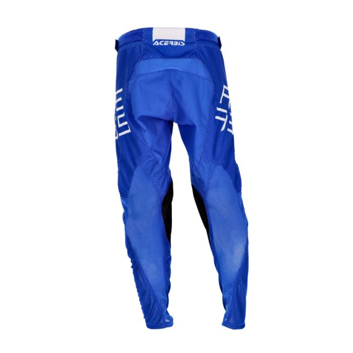 Штаны кроссовые Acerbis MX K-Windy Vented Blue