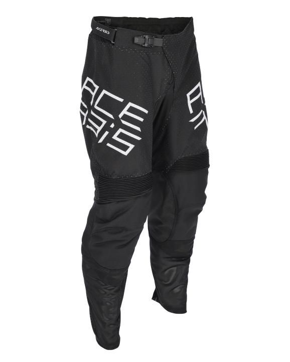Штаны кроссовые Acerbis MX K-Windy Vented Black