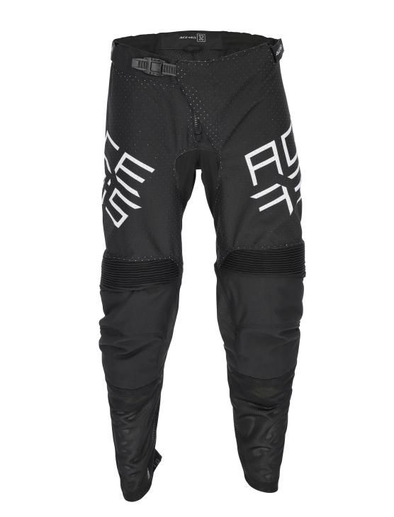 Штаны кроссовые Acerbis MX K-Windy Vented Black
