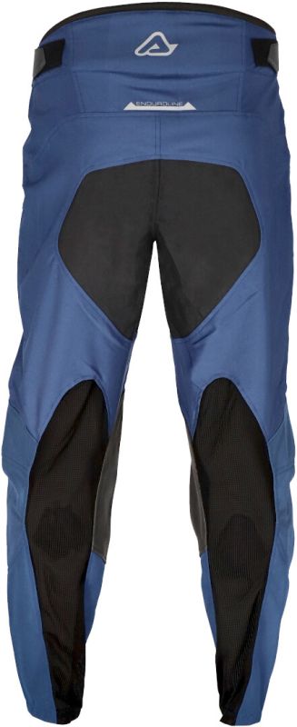 Штаны кроссовые Acerbis X-Duro Blue/Orange