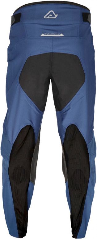 Штаны кроссовые Acerbis X-Duro Blue/Orange
