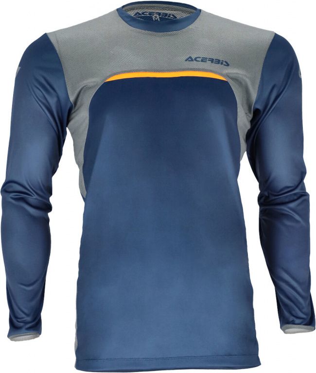Джерси Acerbis X-Duro Blue/Orange