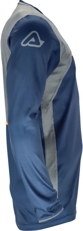 Джерси Acerbis X-Duro Blue/Orange
