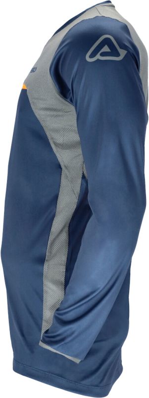 Джерси Acerbis X-Duro Blue/Orange