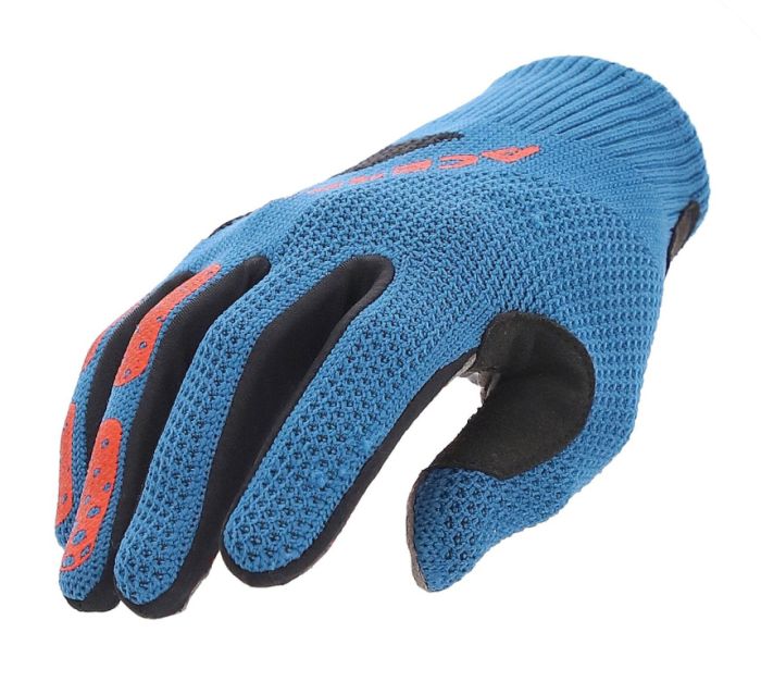 Перчатки Acerbis MTB Bush Blue/Black