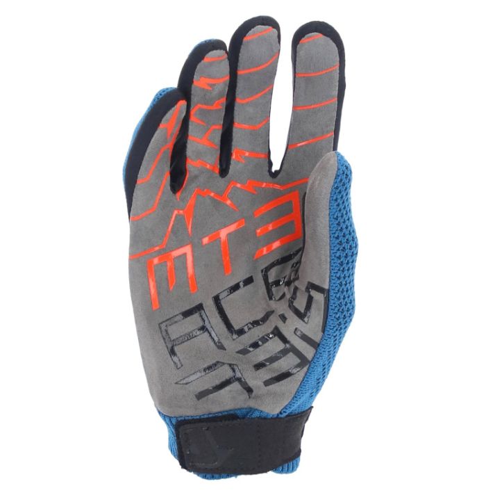 Перчатки Acerbis MTB Bush Blue/Black