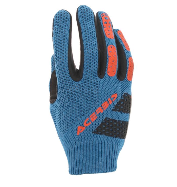 Перчатки Acerbis MTB Bush Blue/Black