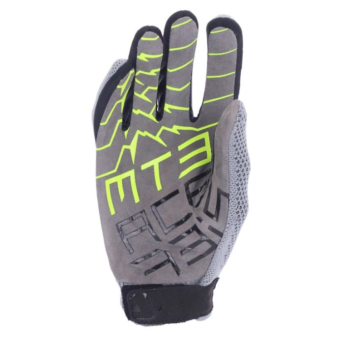 Перчатки Acerbis MTB Bush Grey/Yellow