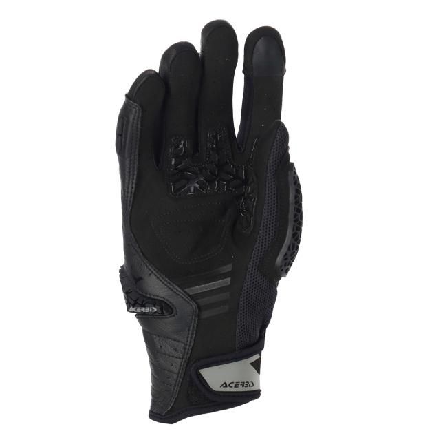 Перчатки Acerbis CE Crossover Black
