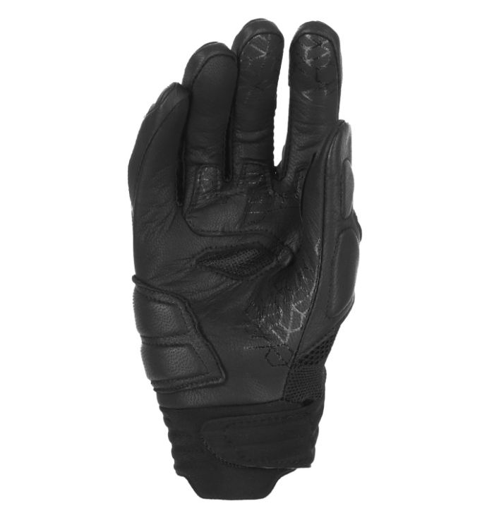 Перчатки Acerbis CE Maya Black