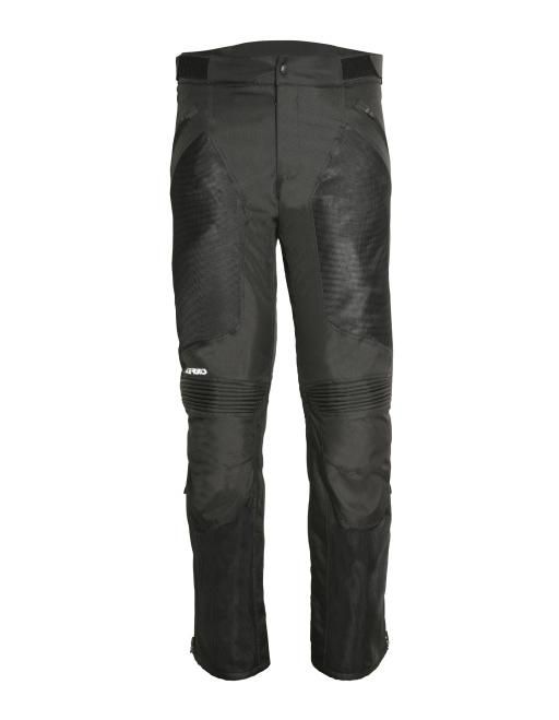 Мотоштаны Acerbis CE Ramsey Light Black