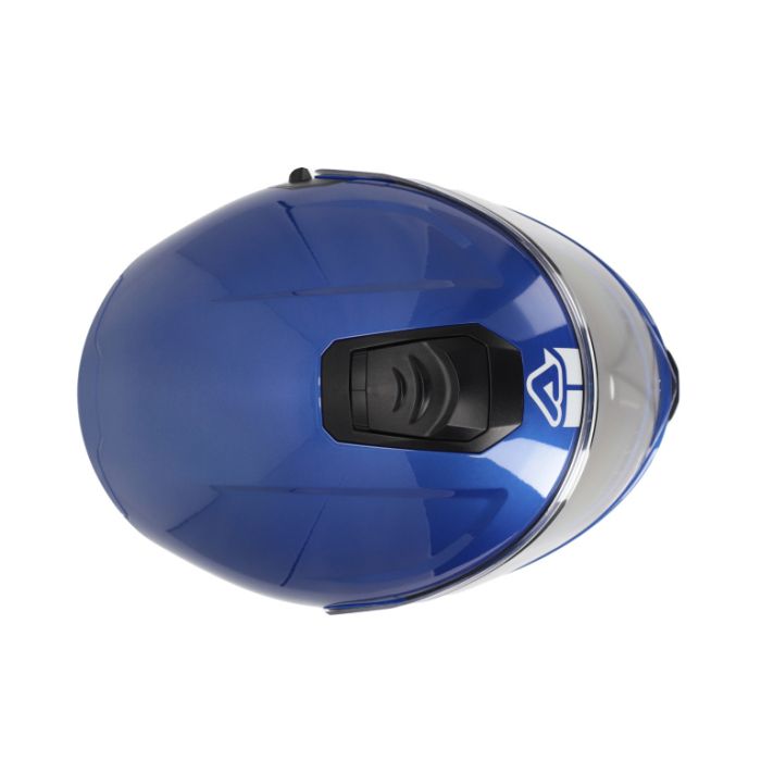 Мотошлем Acerbis TDC Blue