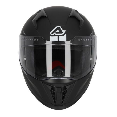 Мотошлем Acerbis X-WAY Black
