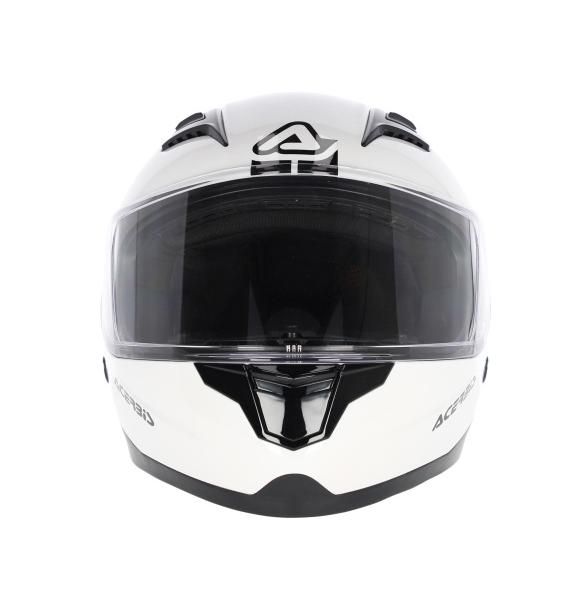Мотошлем детский Acerbis Carlino Kid 22-06 White