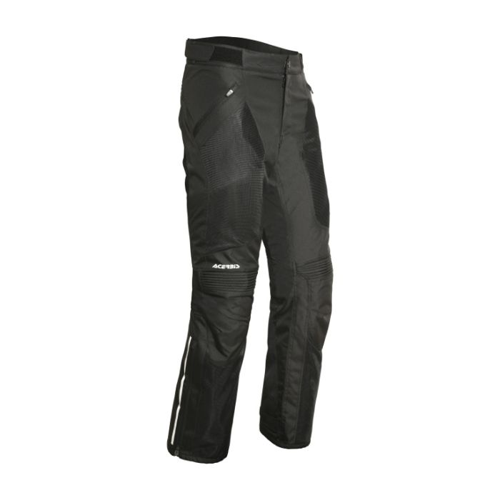 Мотоштаны женские Acerbis CE Ramsey Light Lady Black