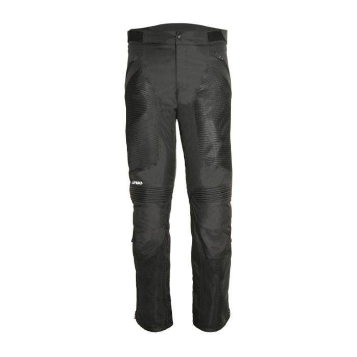 Мотоштаны женские Acerbis CE Ramsey Light Lady Black
