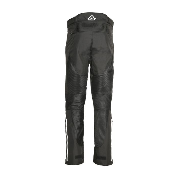 Мотоштаны женские Acerbis CE Ramsey Light Lady Black