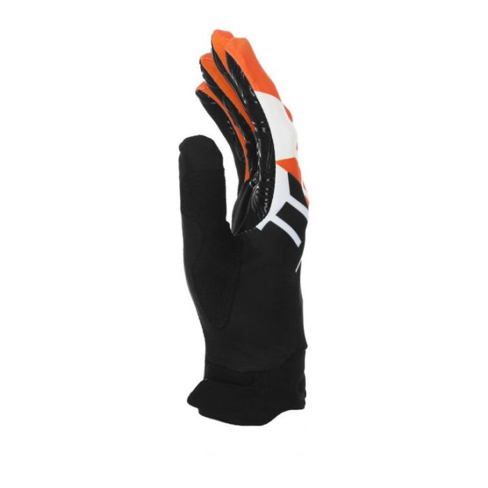 Перчатки Acerbis MX Linear Orange/Black