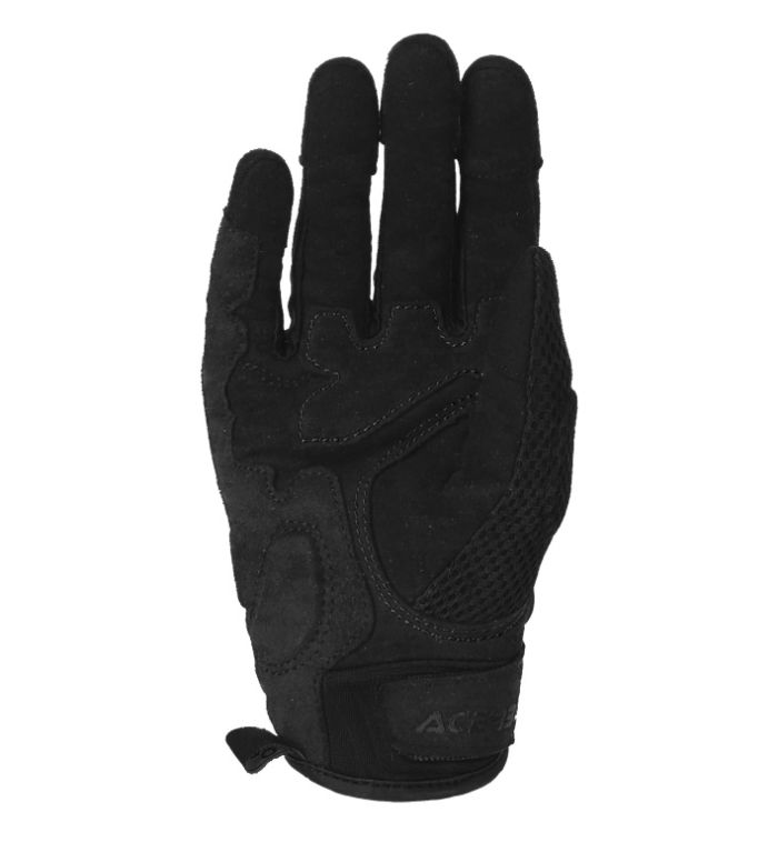 Перчатки Acerbis CE RAMSEY MY VENTED LADY Black