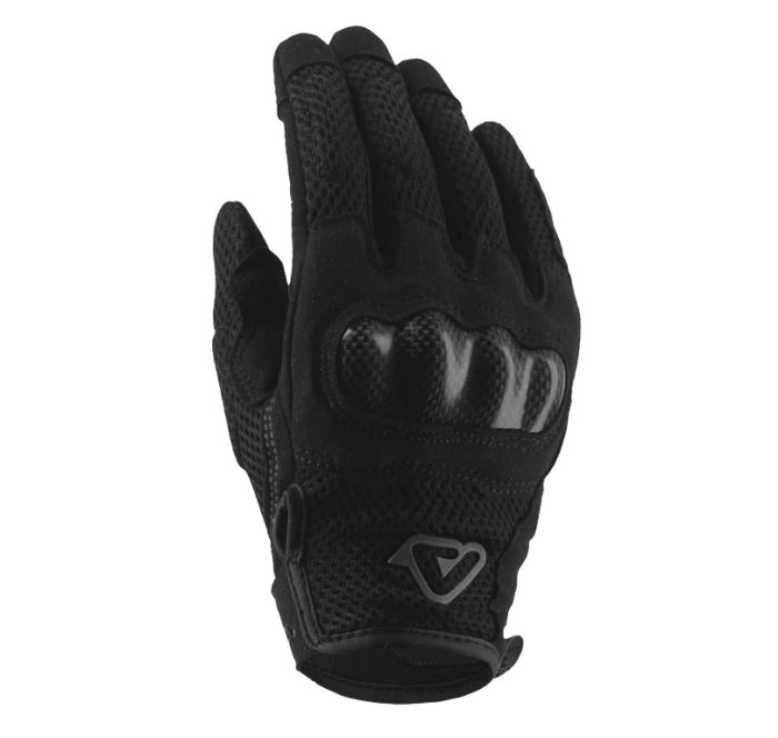 Перчатки Acerbis CE RAMSEY MY VENTED LADY Black