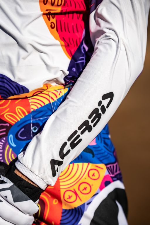 Джерси Acerbis X-FLEX Veras Corda