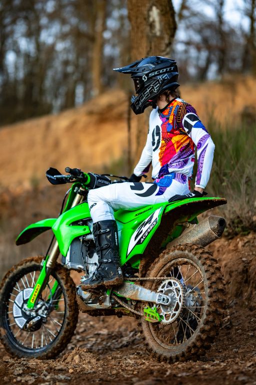 Джерси Acerbis X-FLEX Veras Corda