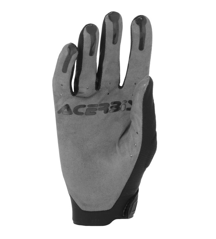 Перчатки Acerbis X-FLEX 2.0 Black