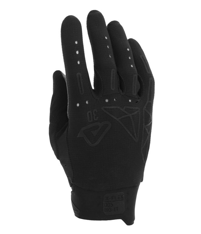 Перчатки Acerbis X-FLEX 2.0 Black
