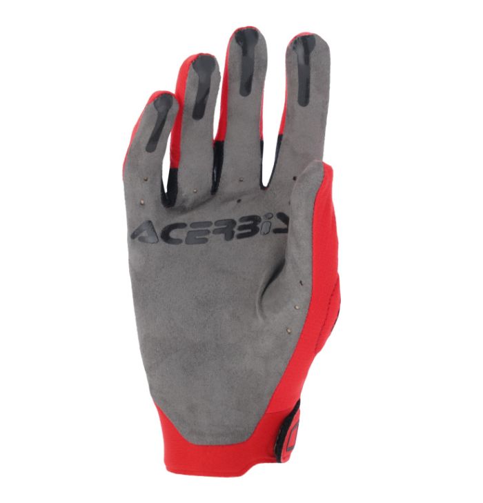Перчатки Acerbis X-FLEX 2.0 Red