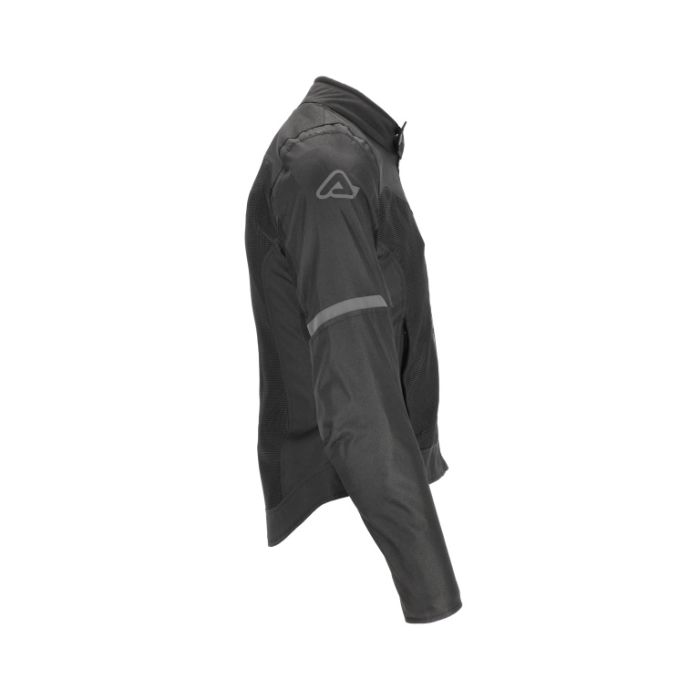 Куртка женская Acerbis CE RAMSEY VENT 2.0 LADY Black
