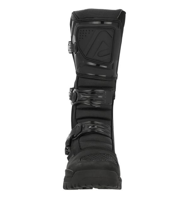 Мотоботы кроссовые Acerbis Galibier Black