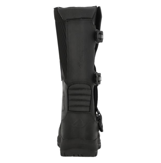 Мотоботы кроссовые Acerbis Galibier Black